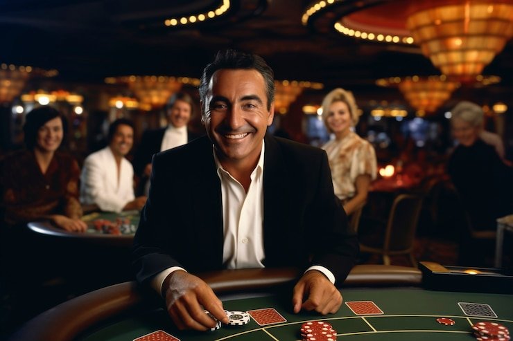 Studio Live Roulette hoki 4d dengan roda putar profesional dan dealer berpengalaman