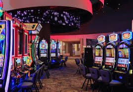 Antarmuka Quick Bet di hoki 4d dengan pilihan Dragon Tiger, Sic Bo, dan Live Roulette