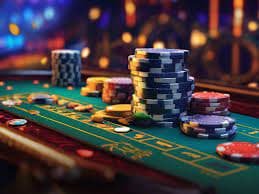 Tabel pembayaran Three Card Poker di hoki 4d dengan detail Pair Plus dan bonus